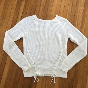 FB sister knitwear sweater